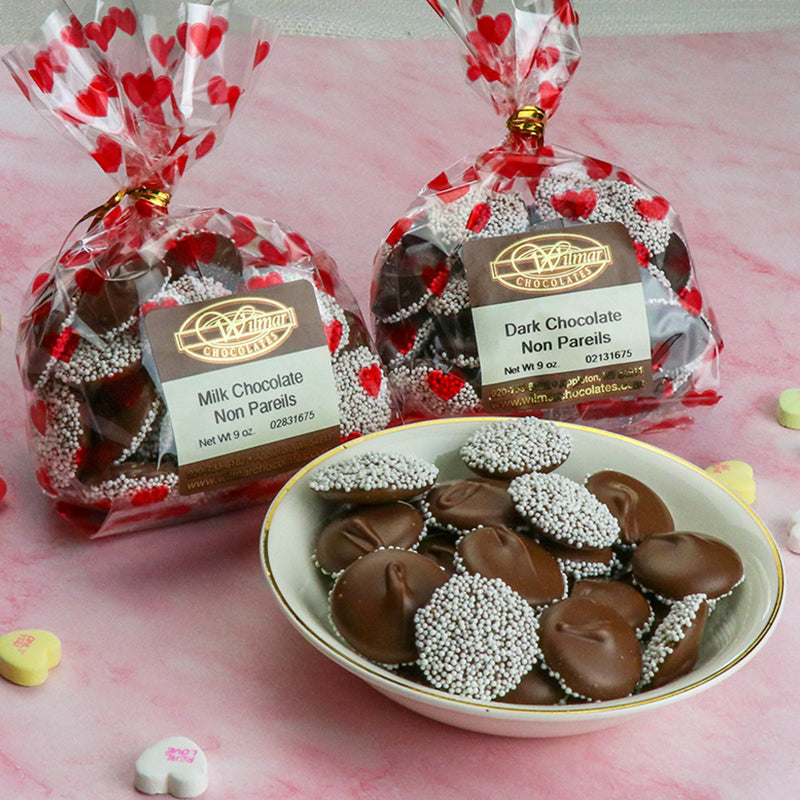 Valentine Non Pareils