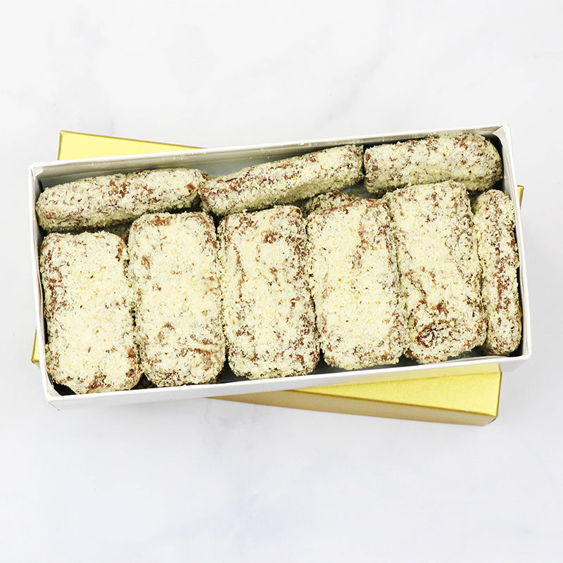 Wisconsin Butter Toffee – Wilmar Chocolates